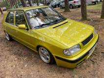 37. Škoda Tuning Doksy 2022