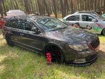 37. Škoda Tuning Doksy 2022
