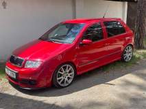 37. Škoda Tuning Doksy 2022