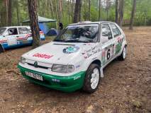37. Škoda Tuning Doksy 2022
