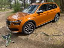 37. Škoda Tuning Doksy 2022