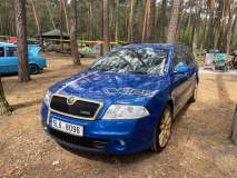 37. Škoda Tuning Doksy 2022
