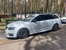 37. Škoda Tuning Doksy 2022