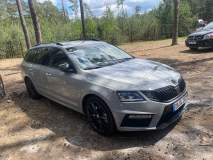 37. Škoda Tuning Doksy 2022