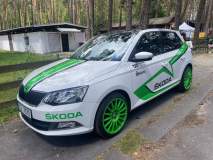 37. Škoda Tuning Doksy 2022