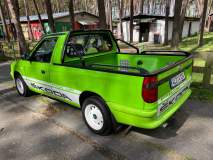 37. Škoda Tuning Doksy 2022