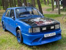 37. Škoda Tuning Doksy 2022