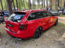 37. Škoda Tuning Doksy 2022