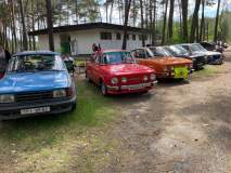 37. Škoda Tuning Doksy 2022