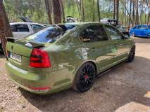 37. Škoda Tuning Doksy 2022