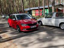 37. Škoda Tuning Doksy 2022