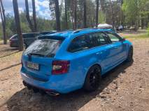 37. Škoda Tuning Doksy 2022