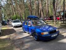 37. Škoda Tuning Doksy 2022