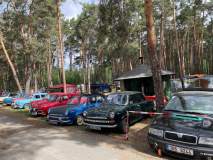 37. Škoda Tuning Doksy 2022