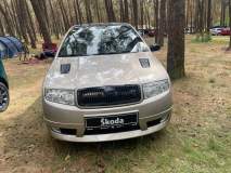 37. Škoda Tuning Doksy 2022
