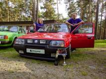 39. Škoda Tuning Doksy 2023