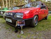 39. Škoda Tuning Doksy 2023