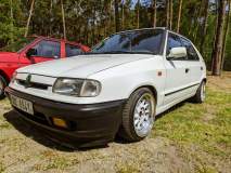 39. Škoda Tuning Doksy 2023