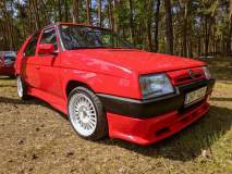 39. Škoda Tuning Doksy 2023