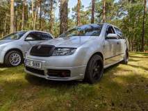 39. Škoda Tuning Doksy 2023