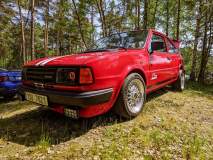 39. Škoda Tuning Doksy 2023
