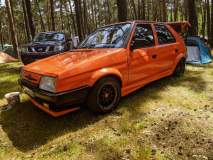 39. Škoda Tuning Doksy 2023