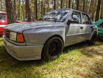 39. Škoda Tuning Doksy 2023