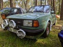 39. Škoda Tuning Doksy 2023
