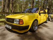 39. Škoda Tuning Doksy 2023 39. Škoda Tuning Doksy 2023