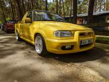 39. Škoda Tuning Doksy 2023 39. Škoda Tuning Doksy 2023