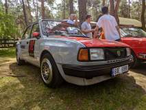 39. Škoda Tuning Doksy 2023 39. Škoda Tuning Doksy 2023