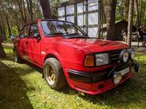 39. Škoda Tuning Doksy 2023 39. Škoda Tuning Doksy 2023