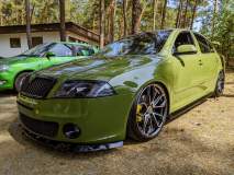 39. Škoda Tuning Doksy 2023