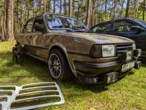 39. Škoda Tuning Doksy 2023 39. Škoda Tuning Doksy 2023