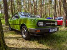 39. Škoda Tuning Doksy 2023 39. Škoda Tuning Doksy 2023