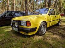 39. Škoda Tuning Doksy 2023 39. Škoda Tuning Doksy 2023