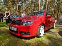 39. Škoda Tuning Doksy 2023 39. Škoda Tuning Doksy 2023