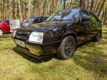39. Škoda Tuning Doksy 2023 39. Škoda Tuning Doksy 2023