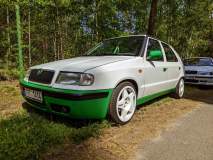 39. Škoda Tuning Doksy 2023 39. Škoda Tuning Doksy 2023