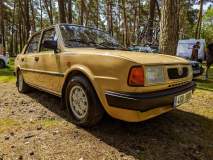 39. Škoda Tuning Doksy 2023 39. Škoda Tuning Doksy 2023