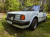 39. Škoda Tuning Doksy 2023 39. Škoda Tuning Doksy 2023