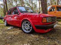 39. Škoda Tuning Doksy 2023 39. Škoda Tuning Doksy 2023