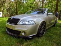 39. Škoda Tuning Doksy 2023