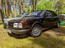 39. Škoda Tuning Doksy 2023 39. Škoda Tuning Doksy 2023
