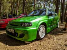 39. Škoda Tuning Doksy 2023