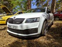 39. Škoda Tuning Doksy 2023