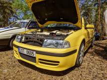 39. Škoda Tuning Doksy 2023