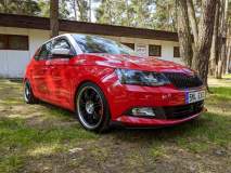 39. Škoda Tuning Doksy 2023