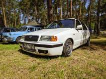39. Škoda Tuning Doksy 2023
