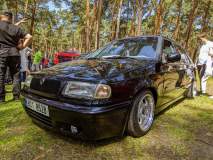 39. Škoda Tuning Doksy 2023